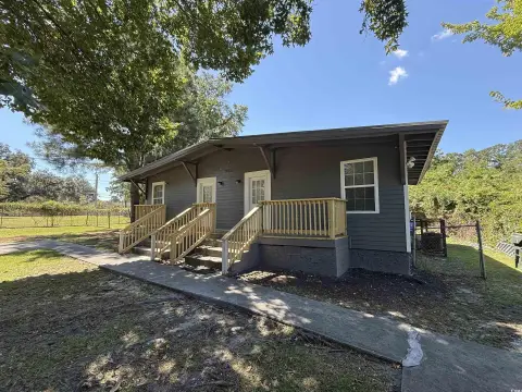 Conway Duplex: Investment Opportunity