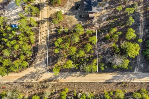 Residential Lot in Interlachen