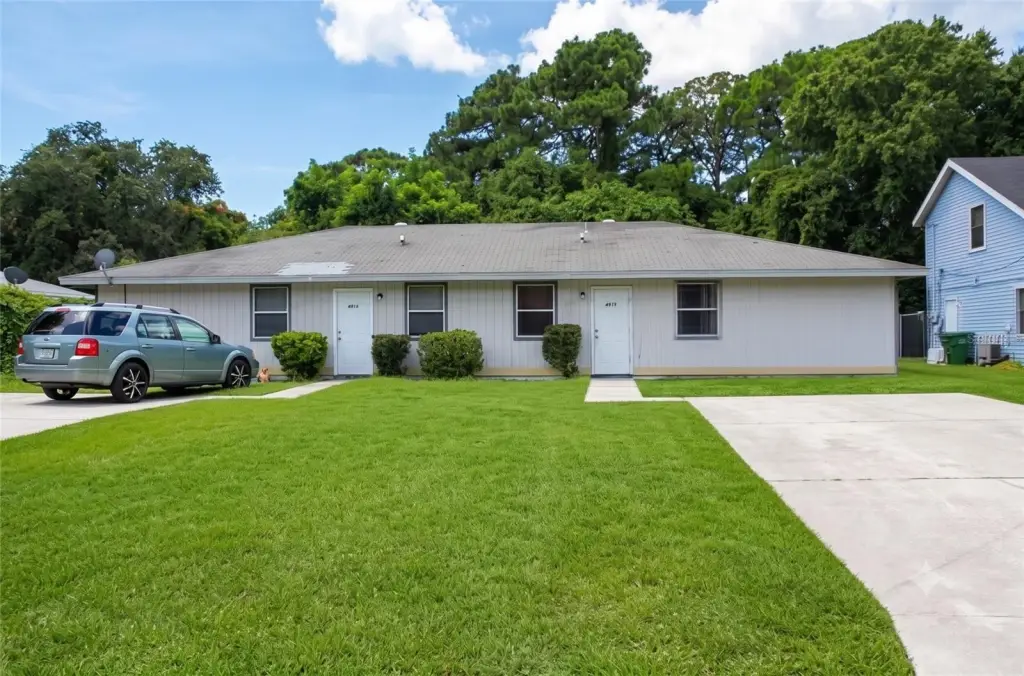 4975 David Ave, Sarasota, FL 34234