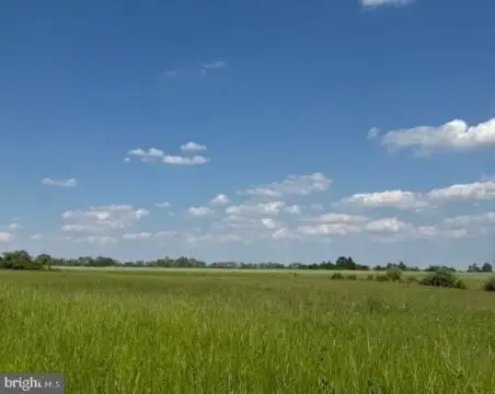 Preserved Farmland Parcel in Hopewell