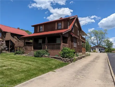 Turn-Key Investment Opportunity in Warren