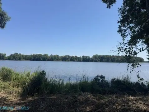 Waterfront Land with River Views