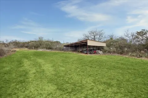 Marble Falls Farm For Sale