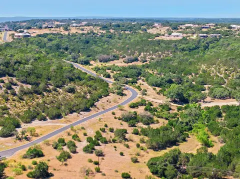 Residential Land in Gated Community