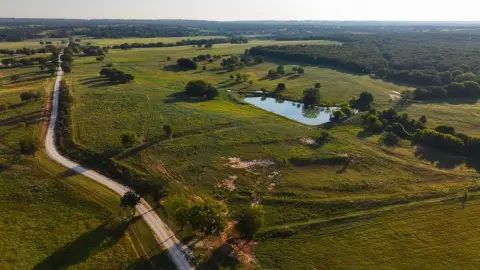 277 Acres of Prime Texas Land
