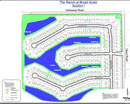 Residential Land in Fort Wayne