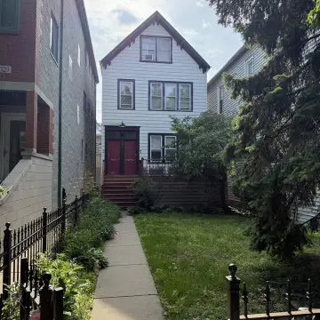 Lakeview Two-Flat Income Property