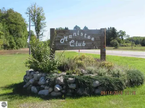 Recreation Land With Trail Access