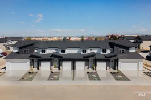 New Construction Apartment Portfolio