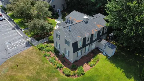 Medical Office Building For Lease