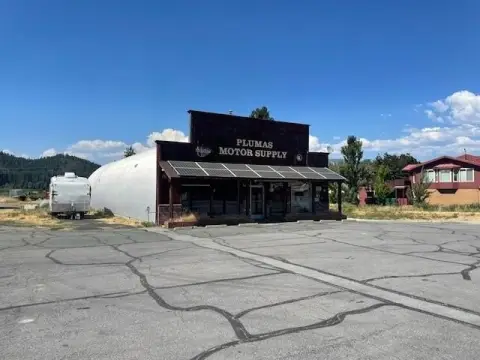 Downtown Quincy Commercial Opportunity