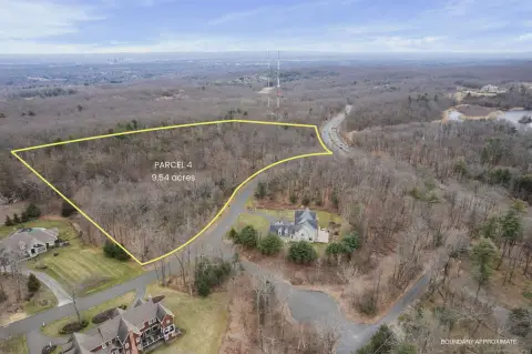 Avon Residential Land Opportunity