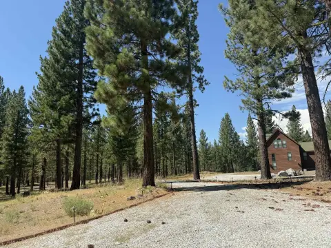 Land in Valley Ranch Community