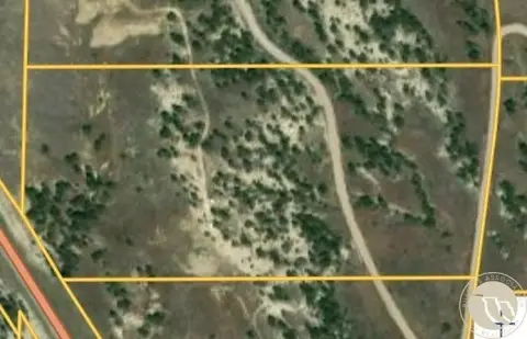 Montana Land with Highway Access