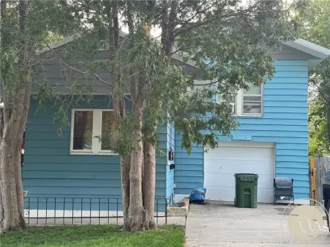 Billings Multifamily Investment Opportunity