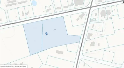 Prime Commercial Land in Midland, NC