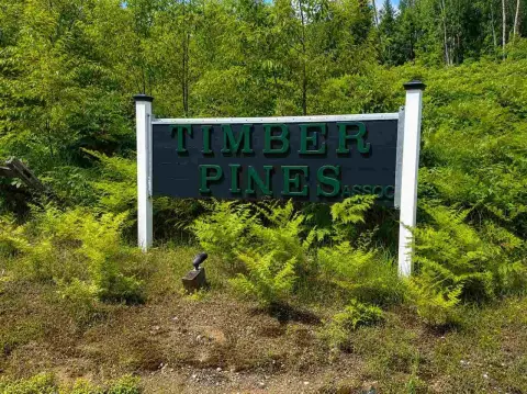 Residential Vacant Land Lot