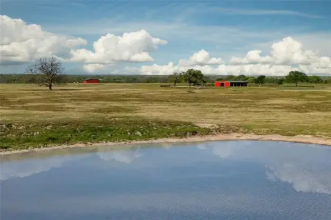 Productive Ranch Land with Coastal Fields