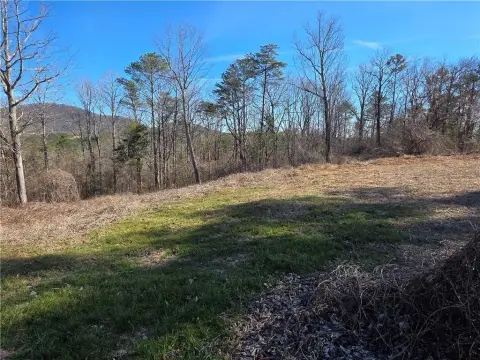 5-Acre Tract in Jasper, GA