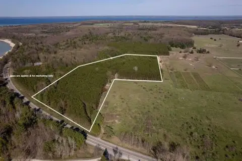 Picture of Land at Eagle Rise Rd 19801, Traverse City, MI