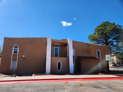 Renovated Office Suite For Lease