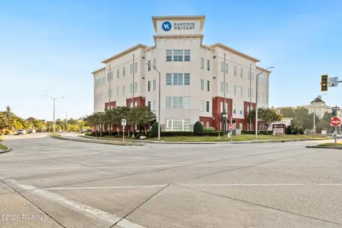 Professional Office Space in Lafayette