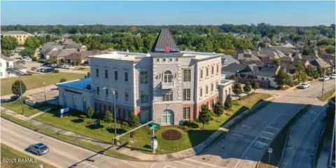 River Ranch Office Space Available