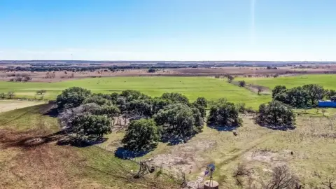 746 Acres of Texas Land