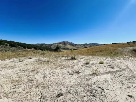 Residential Land in Pocatello, ID