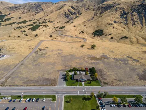 Pocatello Land Ready For Development