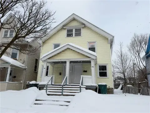 Renovated Duplex Investment Opportunity