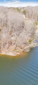 Deep Waterfront Residential Lot