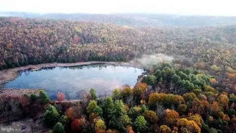 Recreational Land with Pond