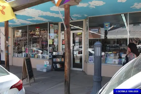 Silver City Retail Opportunity