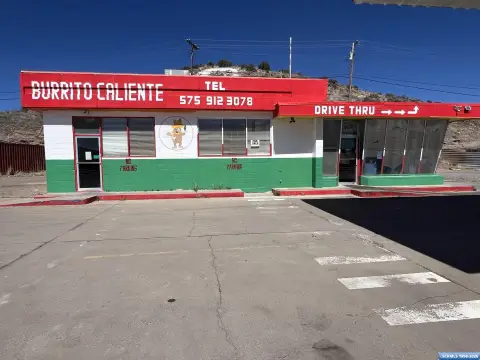 Turn-Key Restaurant with Drive-Through