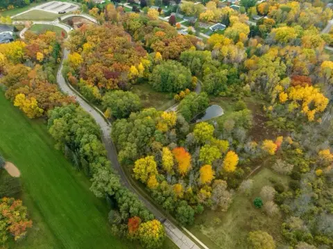 Residential Lots in Green Lake