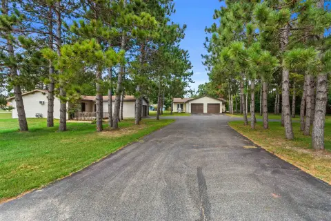 Versatile Wisconsin Dells Development Opportunity