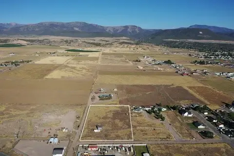 Beaver, UT Commercial Land