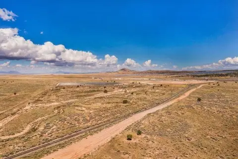 51.46 Acres Commercial Land Opportunity