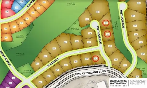 Residential Lot in Gretna School