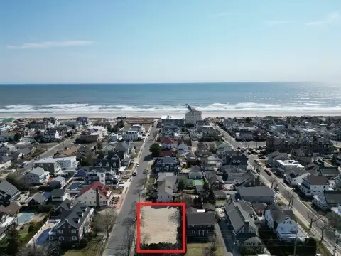 Ventnor Land Opportunity