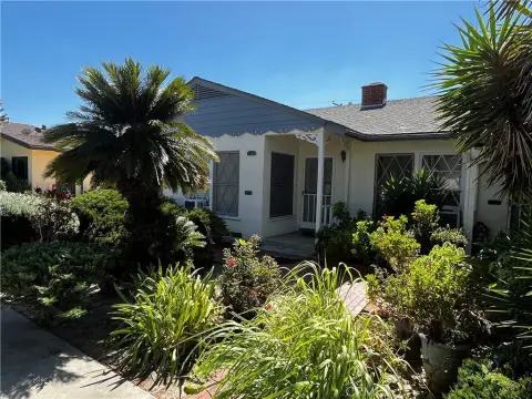 4-Unit Residential Income Property