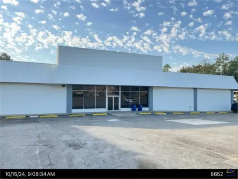 Renovated Commercial Property Near Robins AFB