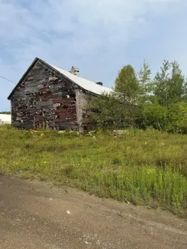 Agricultural Property with Existing Structure
