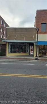 Laurinburg Retail Opportunity on Main