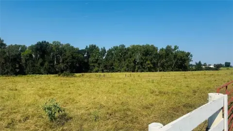 Land Near Canton, Texas
