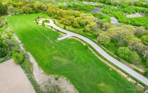 Residential Land in Dutch Creek