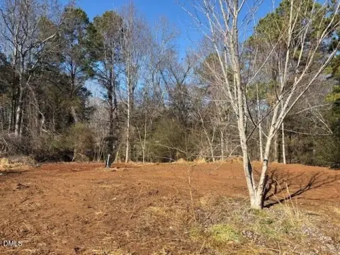 Residential Land in Timberlake, NC