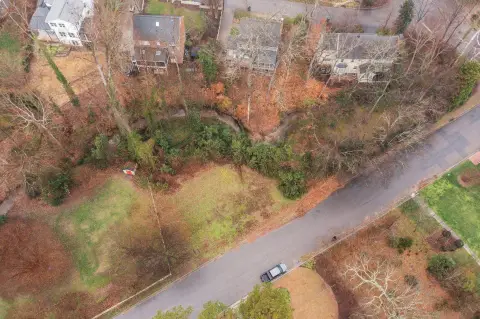 Raleigh Land For Sale