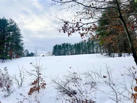 Residential Land Near Newfound Lake